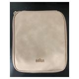 Braun Epilator Silk-epil 9 9-030 with Flexible Head, Facial Hair Removal