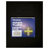 Panaracer 27.5 x 3.0 / 3.8 in Schrader (American) - 35 mm Bicycle Tube