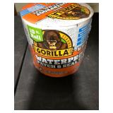 Gorilla Glue 264449 Waterproof Patch & Seal Tape, White