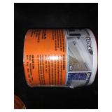 Gorilla Glue 264449 Waterproof Patch & Seal Tape, White