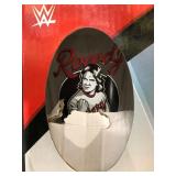 WWE Classic 4-Pack Pint Set - Classic Shape - 16 oz. Capacity - Set of 4 Glasses