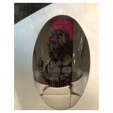 WWE Classic 4-Pack Pint Set - Classic Shape - 16 oz. Capacity - Set of 4 Glasses