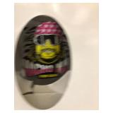 WWE Classic 4-Pack Pint Set - Classic Shape - 16 oz. Capacity - Set of 4 Glasses