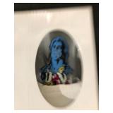 WWE Classic 4-Pack Pint Set - Classic Shape - 16 oz. Capacity - Set of 4 Glasses