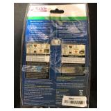 Kidde 900-0076-01 AC Powered, Plug-In Carbon Monoxide Alarm