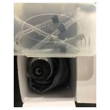 WaterPik Cordless Advanced Flosser, Black