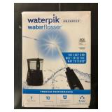 WaterPik Aquarius Professional Flosser, Black