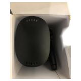 WaterPik Aquarius Professional Flosser, Black