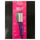 Bed Head Wave Artist Deep Waver, Multicolor