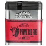 Traeger Prime Rib Rub