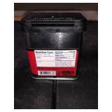 Traeger Prime Rib Rub