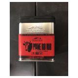 Traeger Prime Rib Rub