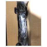 Elite Gourmet - Electric Double Cast Burner - Black