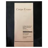 Crepe Erase 2-step Advanced Body Treatment System