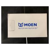 Moen Chrome Diverter Spouts Faucet