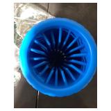 Dexas MudBuster Portable Dog Paw Washer/ Paw Cleaner