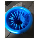 Dexas MudBuster Portable Dog Paw Washer/ Paw Cleaner