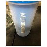 Dexas MudBuster Portable Dog Paw Washer/ Paw Cleaner