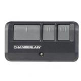 Chamberlain 3 Door Garage Door Opener Remote For Chamberlain Manufactured 1993 to Present