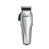 Conair - Custom Cut Hair Trimmer - Silver