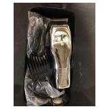 Conair - Custom Cut Hair Trimmer - Silver