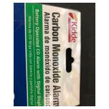 Kidde Nighthawk Carbon Monoxide Alarm with Digital Display, Model KN-COPP-B-LP