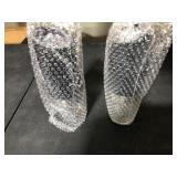 Gravity Electric Salt and Pepper Grinder Set, Automatic Pepper and Salt Mill Grinder Battery-Operated with Adjustable Coarseness, LED Light, One Hand Operated