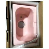 GROWNSY Fast Baby Bottle Warmer Bottle Sterilizer 6-in-1 BPA-Free Baby Food Heater Defrosting Setting Smart Thermostat Warmer