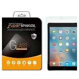 Supershieldz Designed for Apple iPad Air 2 and iPad Air 1 (9.7 inch) (Not Fit for iPad Air 3) Tempered Glass Screen Protector, Anti Scratch, Bubble Free
