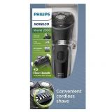 Philips Norelco - Norelco Electric Shaver - Slate Gray