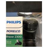 Philips Norelco - Norelco Electric Shaver - Slate Gray