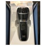 Philips Norelco - Norelco Electric Shaver - Slate Gray