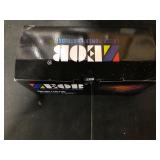 ZEOB TN760 Toner Cartridge Replacement with CHIP for Brother TN-730 TN-760 Black High Yield for DCP-L2550DW HL-L2350DW HL-L2370DW HL-L2370DWXL HL-L2390DW HLL2395DW MFCL2710DW MFC-L2750DW Printer,2PACK