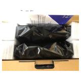 ZEOB TN760 Toner Cartridge Replacement with CHIP for Brother TN-730 TN-760 Black High Yield for DCP-L2550DW HL-L2350DW HL-L2370DW HL-L2370DWXL HL-L2390DW HLL2395DW MFCL2710DW MFC-L2750DW Printer,2PACK