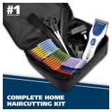 Wahl Color Pro Cordless Rechargeable Trimmer Kit