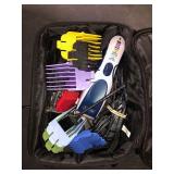 Wahl Color Pro Cordless Rechargeable Trimmer Kit