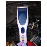 Wahl Color Pro Cordless Rechargeable Trimmer Kit