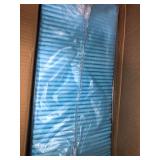 Gimars XL 28"x34" 6-Layer Ultra Abolsorbent Pee Pads for Dogs, Leak-Proof Carbon Dog Puppy Pads, Odor-Control & Quick Dry Dog Training Pads(50/30 Count)