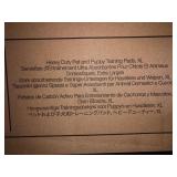 Gimars XL 28"x34" 6-Layer Ultra Abolsorbent Pee Pads for Dogs, Leak-Proof Carbon Dog Puppy Pads, Odor-Control & Quick Dry Dog Training Pads(50/30 Count)