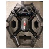 Holy Stone F181C RC Quadcopter Drone with HD Camera RTF 4 Channel 2.4GHz 6-Gyro with Altitude Hold Function,Headless Mod