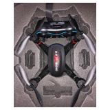 Holy Stone F181C RC Quadcopter Drone with HD Camera RTF 4 Channel 2.4GHz 6-Gyro with Altitude Hold Function,Headless Mod