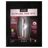 ANDIS D8 Slimline Pro Li T-Blade Trimmer Model 32400