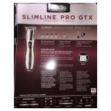 ANDIS D8 Slimline Pro Li T-Blade Trimmer Model 32400