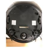 Smart Vacuum Cleaner OB8S 3 in 1 Vacuum Cleaner Automatic Rechargeable 1800Pa Suction Home Pet Hair Sweeping Support APP