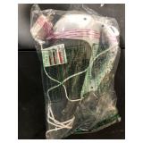 BLACK+DECKER Dusbuster Handheld Vacuum ION Hand, Cordless, Flexi Blue/ Grey / White (HHVI315JO42)