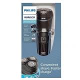 Philips Norelco - Norelco Electric Shaver - Light Steel