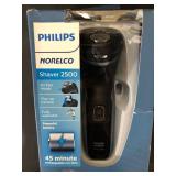 Philips Norelco - Norelco Electric Shaver - Light Steel
