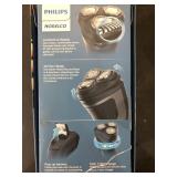 Philips Norelco - Norelco Electric Shaver - Light Steel