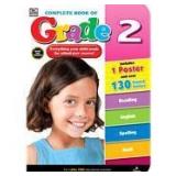 Complete Book of Grade 2