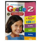 Complete Book of Grade 2